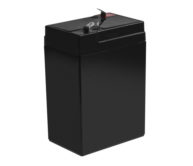 Green Cell Cube AGM VRLA IP54 6V 5Ah - 1364805 - zdjęcie 3